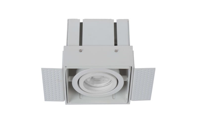 LED Inbouwspot Cardo