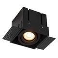 LED Inbouwspot Cardo