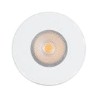 LED Inbouwspots Set Dovo | 6 Stuks | 12V | IP65 | Afstandsbediening | Wit
