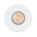 LED Inbouwspots Set Dovo | 6 Stuks | 12V | IP65 | Afstandsbediening | Wit