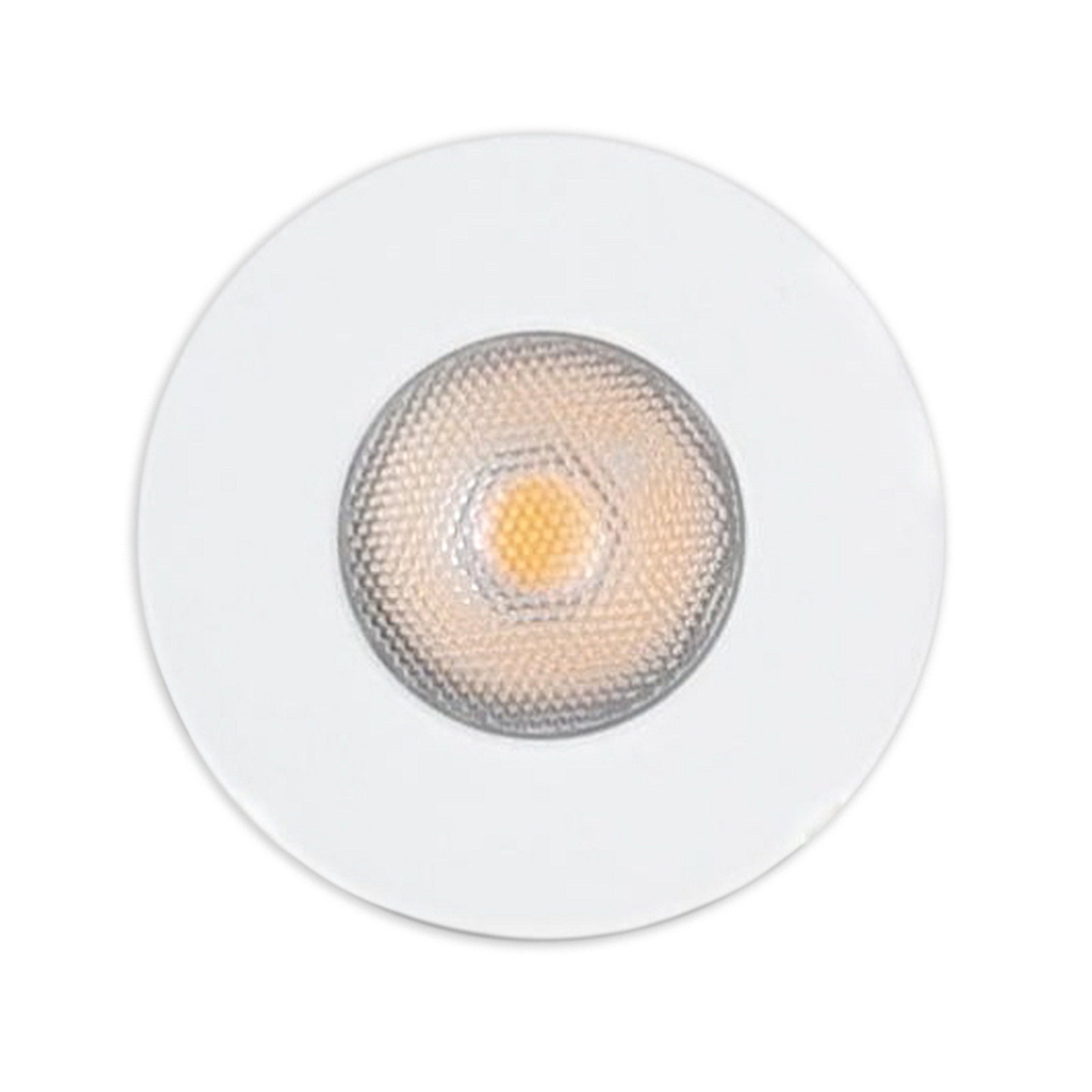 LED Inbouwspots Set Dovo | 6 Stuks | 12V | IP65 | Afstandsbediening | Wit