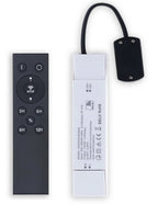LED Driver 12V | Dimbaar | 40W | Max 10 Spots | RF Afstandsbediening
