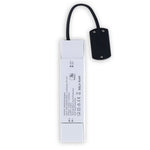 LED Driver 12V | Dimbaar | 20W | Max 6 Spots | Afstandsbediening