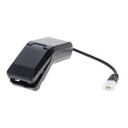 LED Inbouwspot Cielo | 4W | Dimbaar | IP65 | CCT-Switch | 400lm | Mat Wit