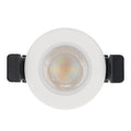 LED Inbouwspot Cielo Mat Wit