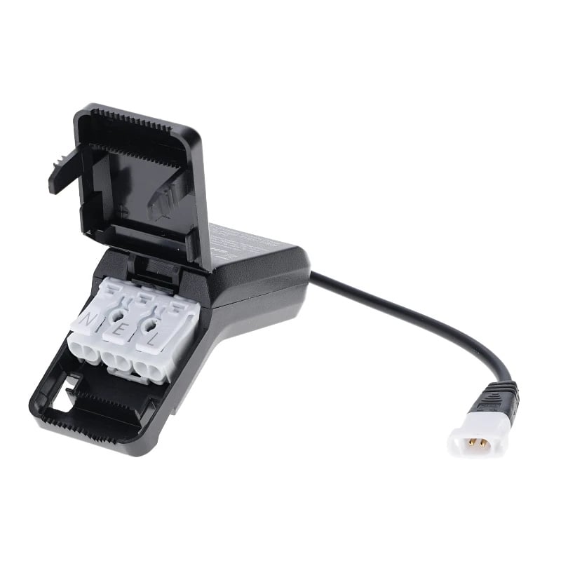 LED Inbouwspot Cielo | 4W | Dimbaar | IP65 | CCT-Switch | 400lm | Mat Wit