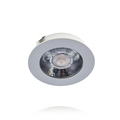 LED Inbouwspot Nivo Mini | 3W | 12V | IP44 | 240lm | 2700K | Mat Wit