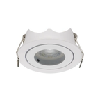 LED Inbouwspot Rondo | MR11 | Kantelbaar | 48mm | Mat Wit