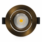 LED Inbouwspot Lesto
