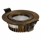 LED Inbouwspot Lesto