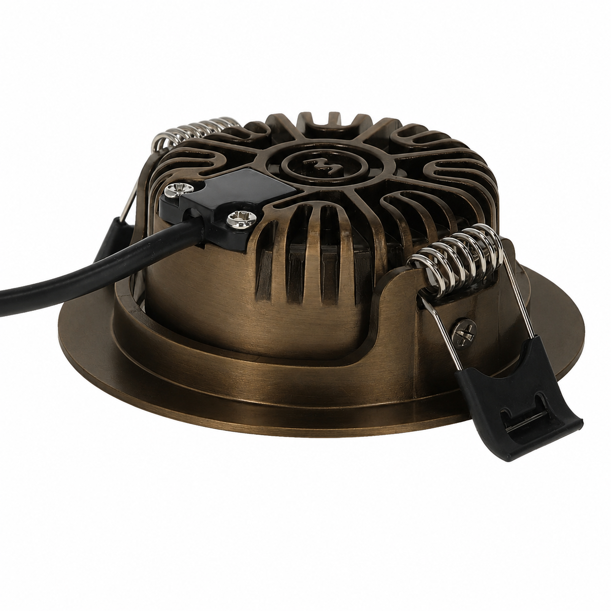 LED Inbouwspot Lesto