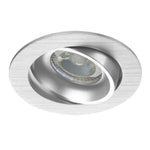 LED Inbouwspot Rendo | GU10 | IP20 | Ø69 mm
