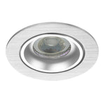 LED Inbouwspot Rendo | GU10 | IP20 | Ø69 mm