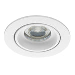 LED Inbouwspot Rendo | GU10 | IP20 | Ø69 mm
