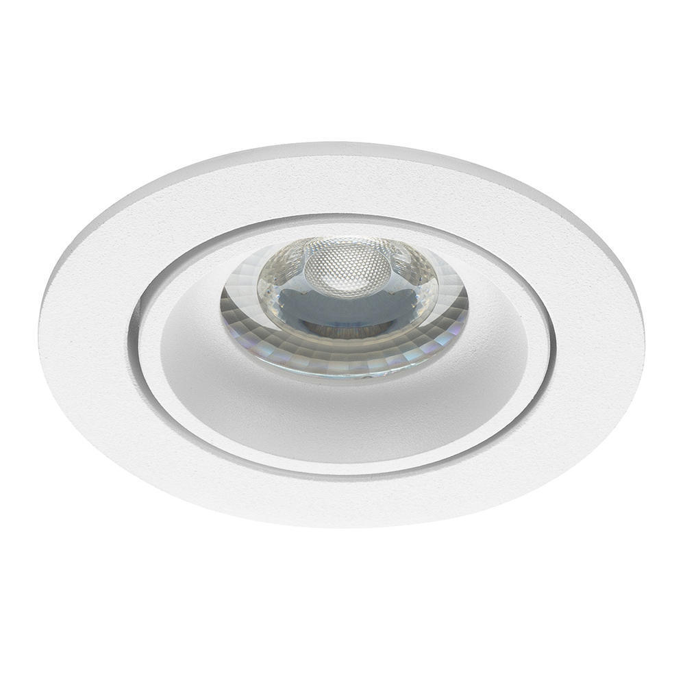 LED Inbouwspot Rendo