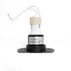 Trimless Inbouwarmatuur Trimo Zwart