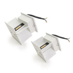 LED Wall Light COB Cube