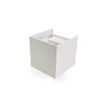 LED Wall Light COB Cube