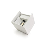 LED Wall Light COB Cube
