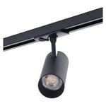Railarmatuur GU10