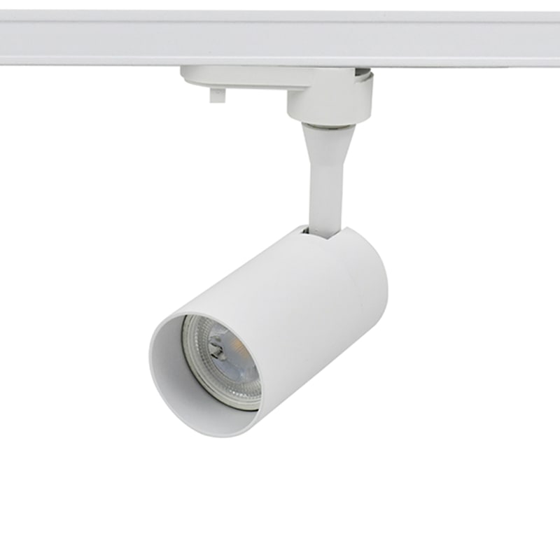 LED Opbouwspot Mivo Wit