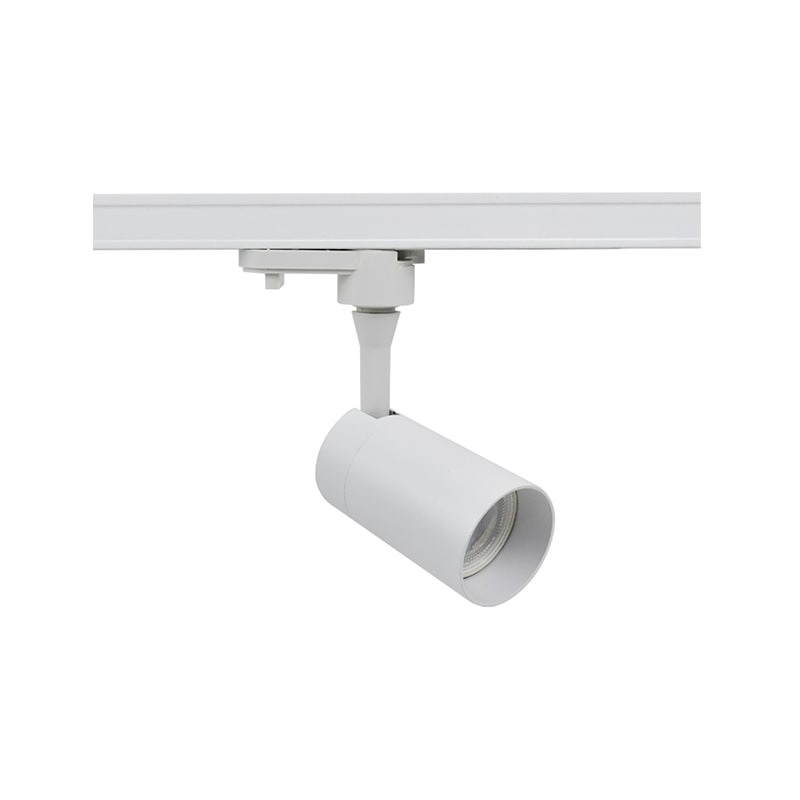 LED Opbouwspot Mivo Wit, foto 2
