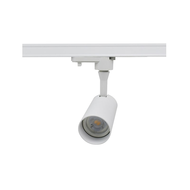 LED Opbouwspot Mivo Wit, foto 3