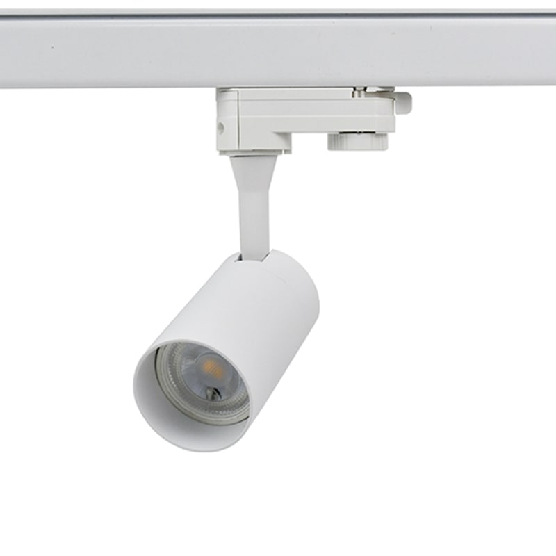 LED Opbouwspot Sento Wit