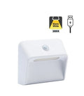 Sensorlux LED Trapverlichting PIR Sensor