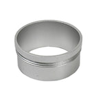 Sierring Zilver voor Railarmatuur GU10