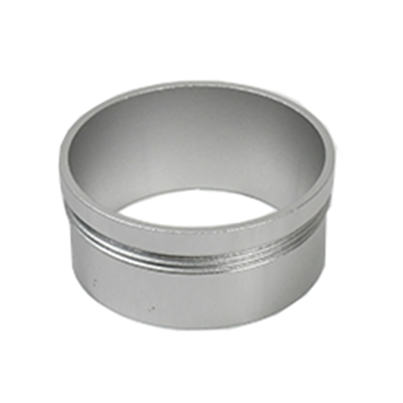 Sierring Zilver voor Railarmatuur GU10