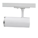 Sierring Zilver voor Railarmatuur GU10