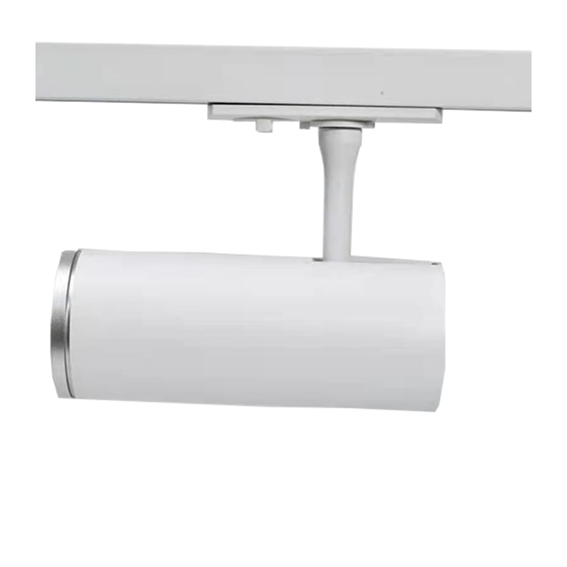 Sierring Zilver voor Railarmatuur GU10, foto 3