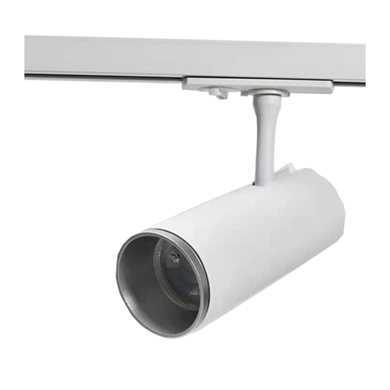 Sierring Zilver voor Railarmatuur GU10, foto 4