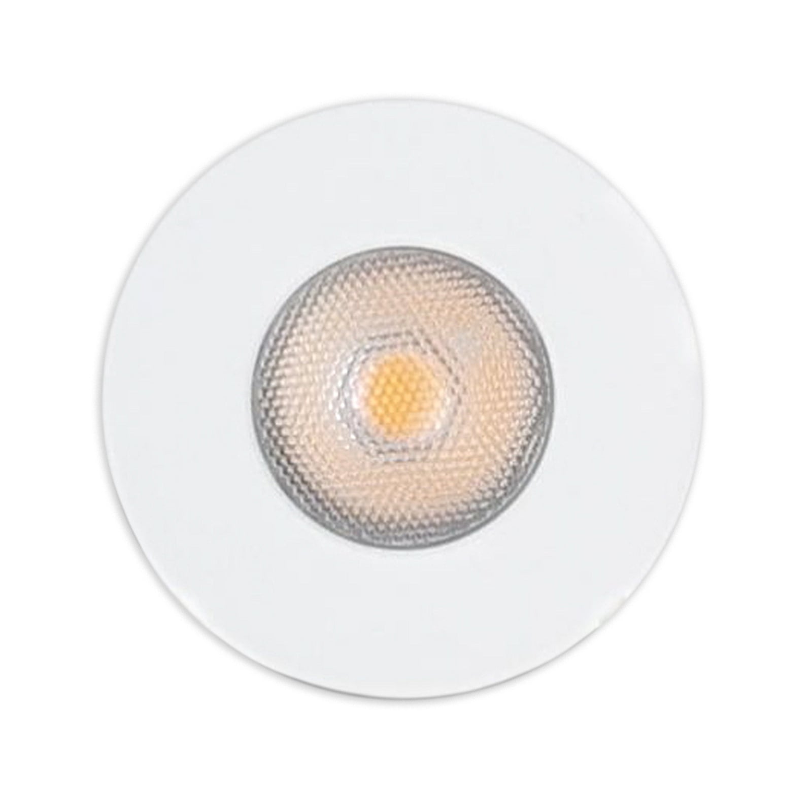 LED Inbouwspots Set Dovo 10 stuks