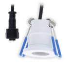 LED Inbouwspots Set Dovo 10 stuks